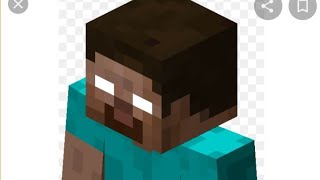Calling Herobrine In Minecraft So Scary