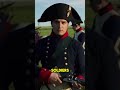 Napoleon attacked by rabbits #HistoryShorts#Napoleon#WeirdHistory#FunHistory#EpicFacts#Shorts