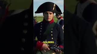 Napoleon attacked by rabbits #HistoryShorts#Napoleon#WeirdHistory#FunHistory#EpicFacts#Shorts