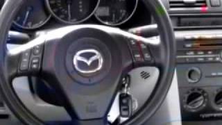 2006 Mazda MAZDA3 i Delray Mazda, Inc. Delray Beach, FL