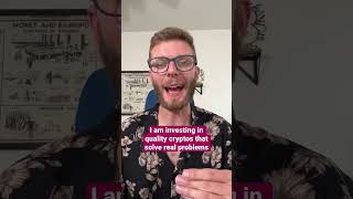 Crypto: The World’s Greatest Scam?