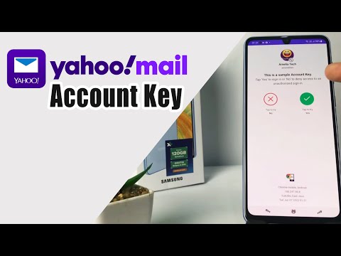 Video: Kapan yahoo mail dimulai?