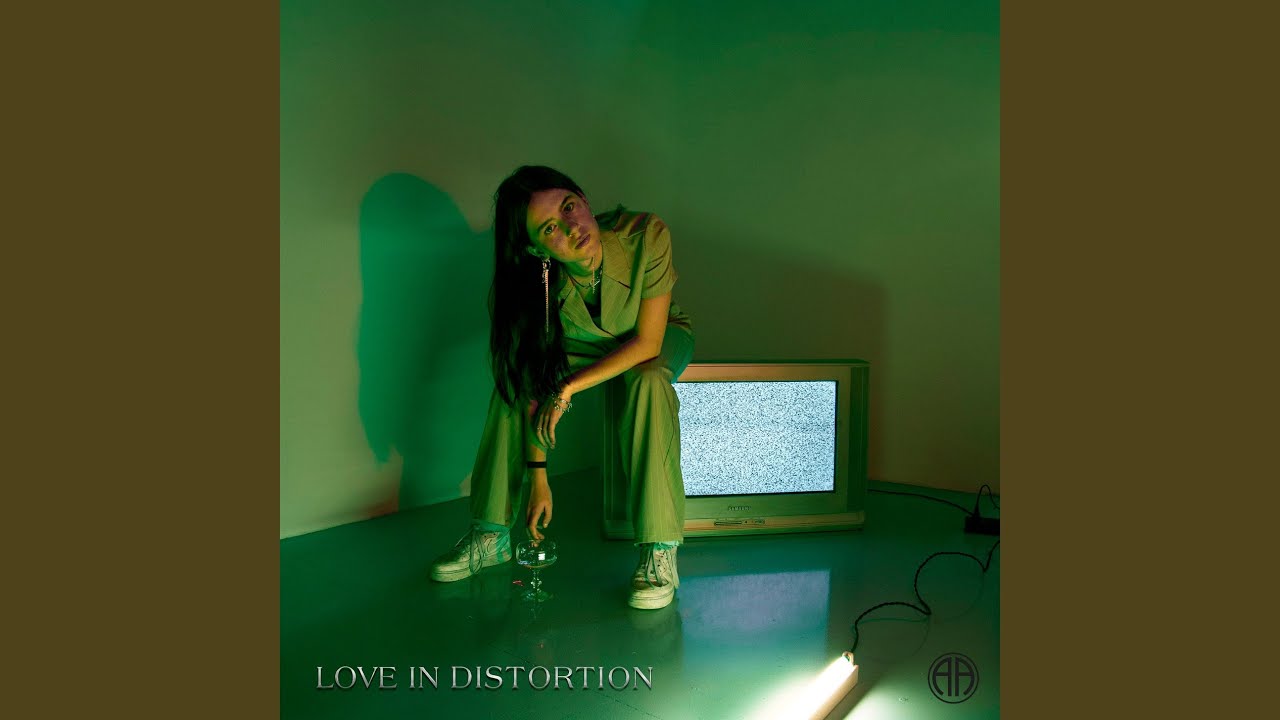 Love in Distortion
