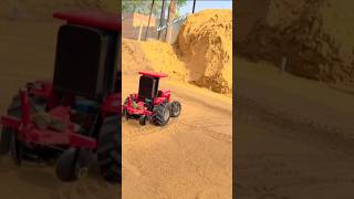 rc tractor🌾🚜 Mini Farming Ka Amazing Setup #Shorts🌾 Chhote Tractor Ki Badi Kheti 😍🚜#tranding #vairal
