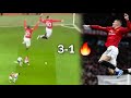 Counter Manchester United UNSTOPPABLE Vs Aston Villa Sesko Goal Cunha Goal