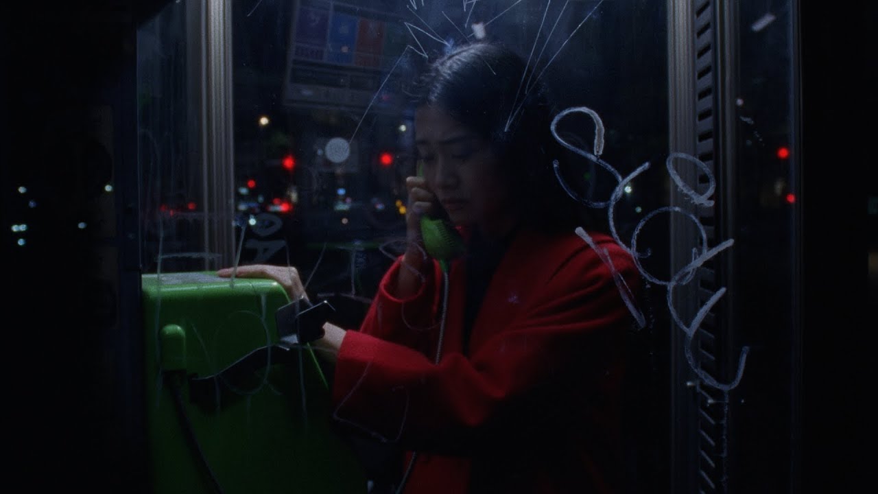 Guarda Halel Givon - Autopilot (official video) su YouTube Guarda Halel Givon - Autopilot (official video) su YouTube