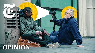 Criminalizing Homelessness Won