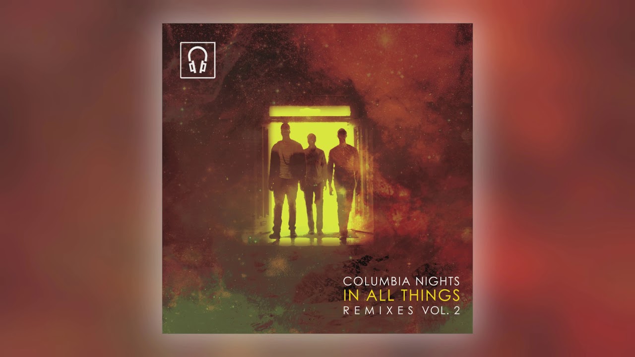 03 Columbia Nights - In All Things (Norvis Junior Remix) [Record Breakin Music]