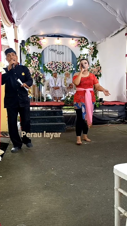 Ojo di peleroi bae || PERAHU LAYAR