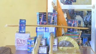 Mairie De Thiamène Cérémonie De Remise De Fournitures Scolaires Aux Écoles