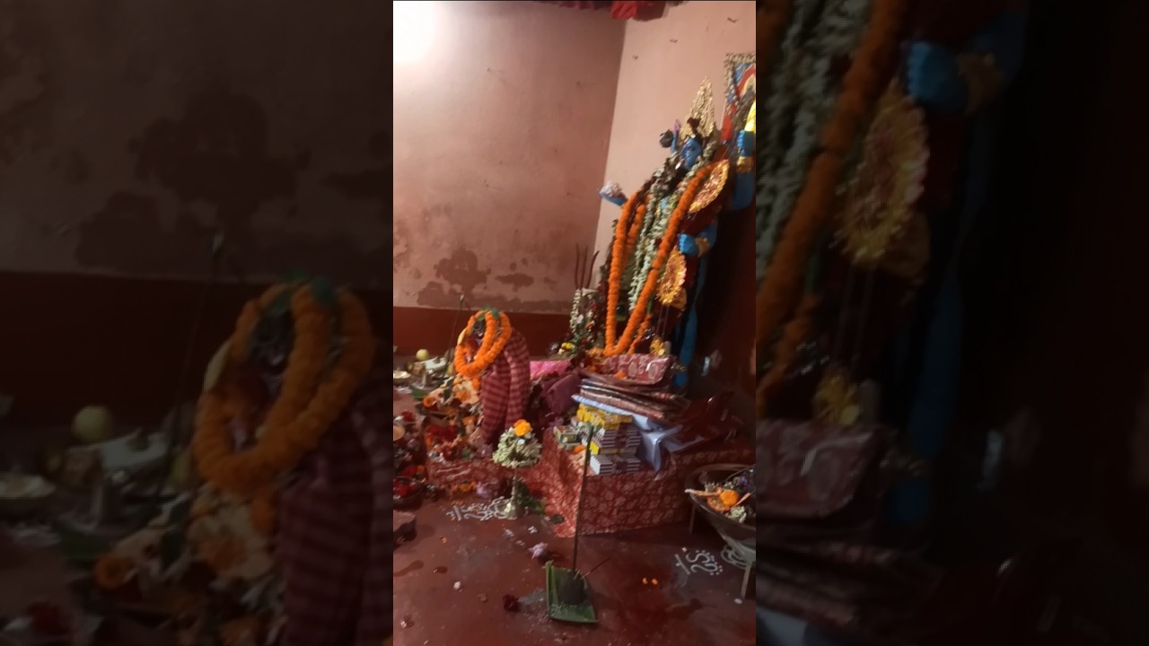 💙💙পুজোর সময় আমরা যা করি 🤭🤭❣️❣️#viral #youtube #shortsviral #trending #trending #trend