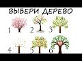 КТО ты НА САМОМ ДЕЛЕ? Пройди этот психологический тест!