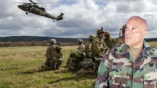 Officer or Enlisted? Army E4's Unique Insight