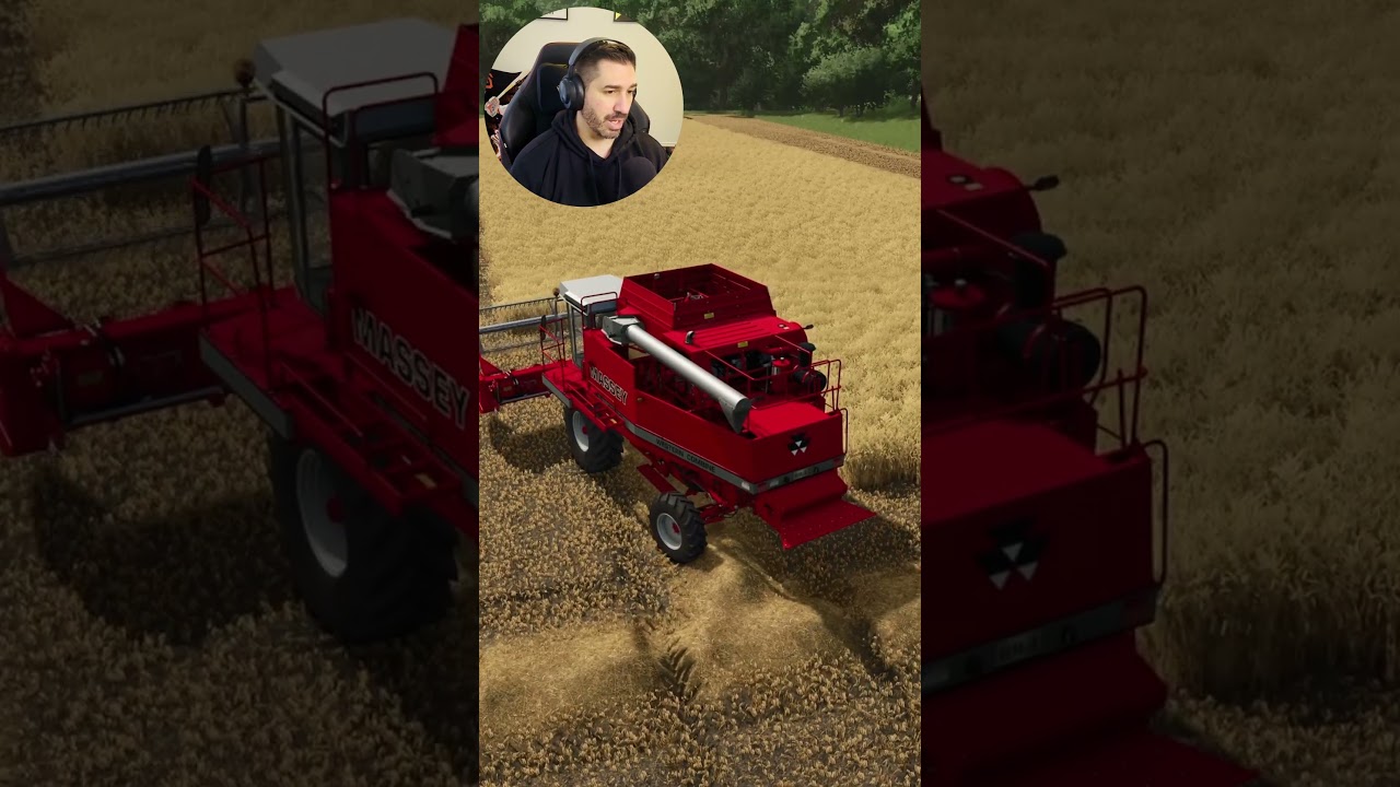 Farming Simulator 25 - AI Workers Are Still Terrible!