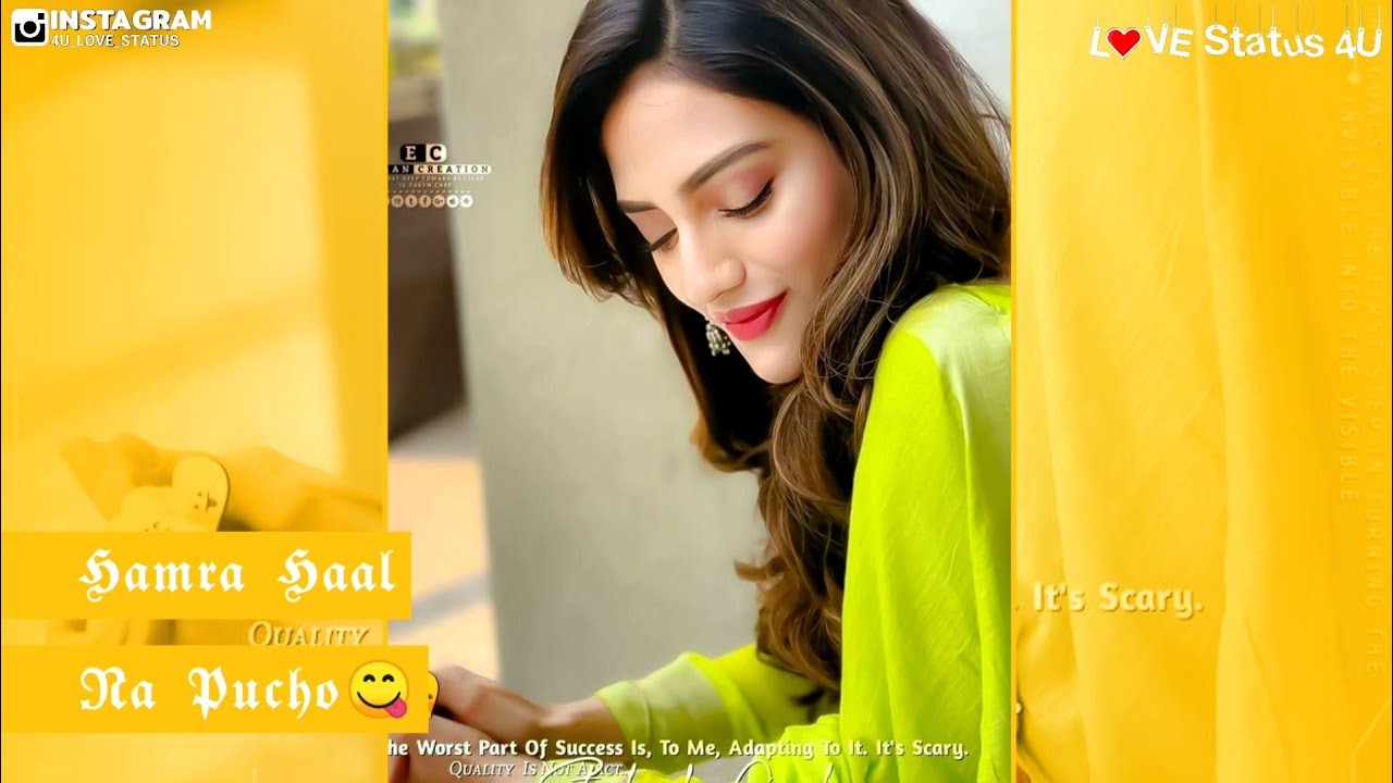 New Female Song Whatsapp Status 2019 Ringtone, Sad Song Ringtone, New