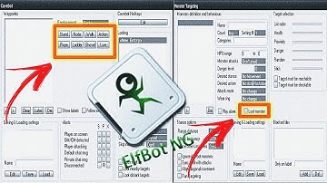 ELFBOT - Como Criar CaveBots Perfeitos e Catar Loot!!!