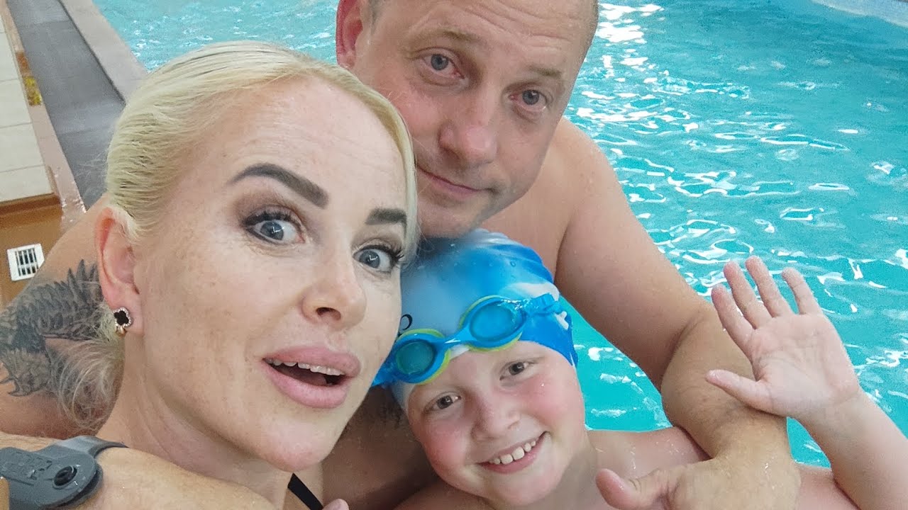 Я ПРИШЛА ИХ ВСТРЕТИТЬ, А ОНИ ТАКОГО НАТВОРИЛА... ОТОРВАЛИСЬ НА ВСЮ ...