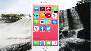 How to enable Twitter Mark media you tweet as contain material that may be sensitive on iPhone6