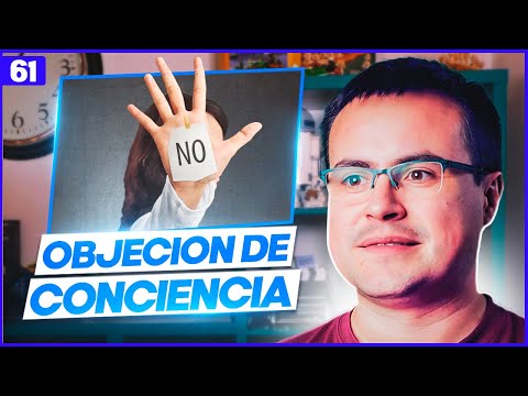 Objecion de conciencia: Cuando Te Dejan Saltarte la Ley ⚖️ Desayuno Royale #61