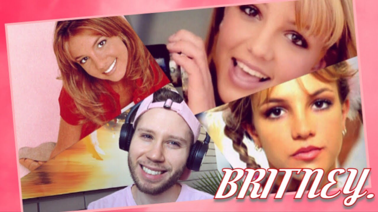 20TH ANNIVERSARY REWIND—BABY ONE MORE TIME BY BRITNEY ...