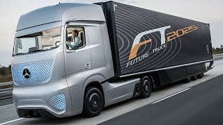 Top 10 Electric Trucks