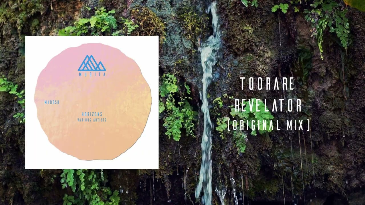Guarda TooRare - Revelator (Original Mix) su YouTube Guarda TooRare - Revelator (Original Mix) su YouTube