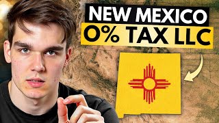 How to Form an LLC in New Mexico | Step-by-Step Guide for 2026 @simpleasthat