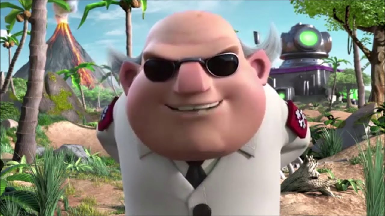 Sand in the eyes but its a magical flashbang