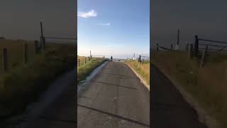 North Sea summer 2021 Texel Holland