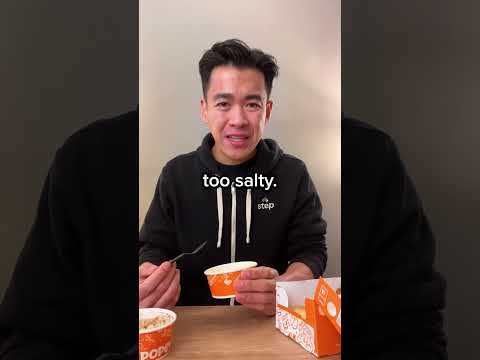 Is Popeyes overrated?