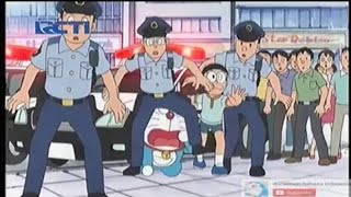 Doraemon Bahasa Indonesia Terbaru 2019 - Ultra ring