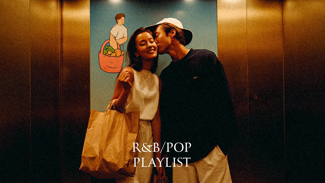 Podep R&b 𝐏𝐥𝐚𝐲𝐥𝐢𝐬𝐭 첫 소절부터 심장 울리는 그 노래들 💖 | 요즘 핫한 Pop/R&B 모음 - YouTube