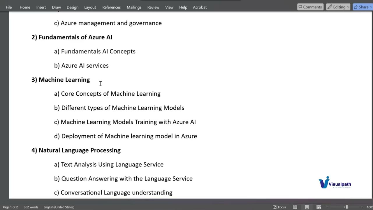 Build ChatGPT with Azure OpenAI || Step-by-Step Guide || Azure AI Training