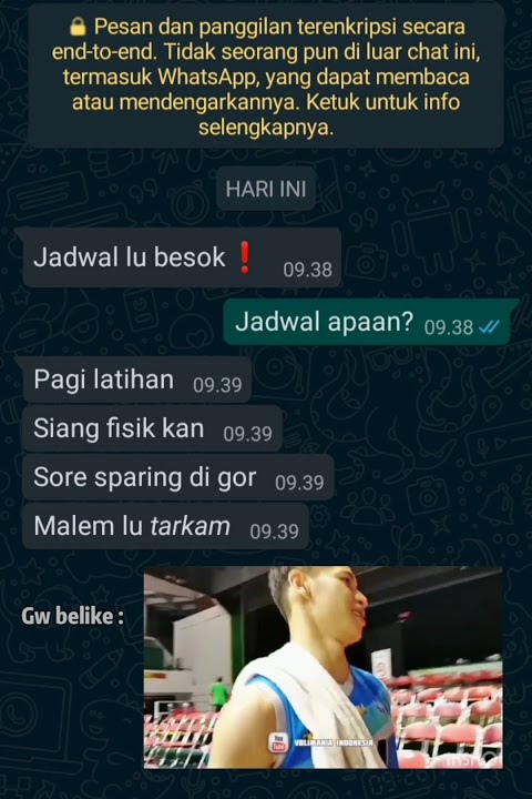 story wa voli bal keren dimas saputra#versi gw belike#terbaru.
