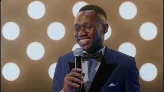 Arnold Saviors 'Quick one' on Willis Raburu #Roasthouse