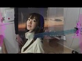 【ベース弾いてみた】エデン【水樹奈々御成婚記念】