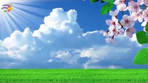 سورة الاحقاف والدخان هزاع البلوشي