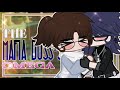 The MAFIA BOSS'S OMEGA || GAY GCMM Gacha Club Mini Movie || BL