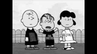 The cure - A letter to Elise (Lyrics)