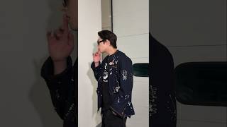 흔들어🕺 with #Mill 님 #Shorts