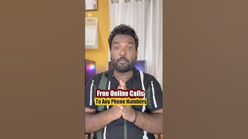 The secret to FREE international calls. 🤫