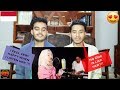 Foreigner Reacts To: Qomarun - Mostafa Atef (Cover by Sabyan)