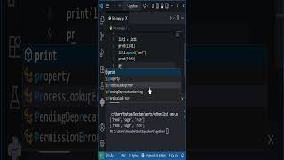 The Right Way to Copy a List in Python 🔥 #coding #python