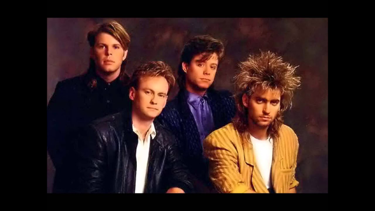 Mr. Mister- Kyrie (1985) - YouTube