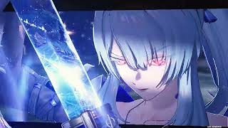 Wuthering Waves Hiyuki S0R0 6 IAI screenshot 3