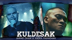 Ahmad Dhani & Andra Ramadhan - KULDESAK  - Durasi: 6:44. 