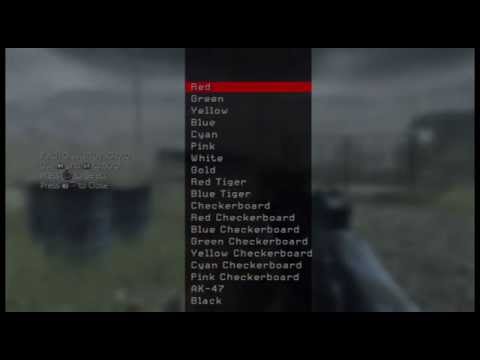 Choco Patch + Download Link | 1.40 Update | Call Of Duty 4: Modern Warfare