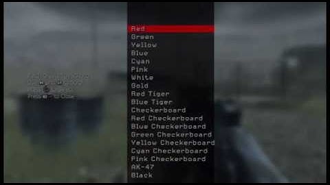 Choco Patch + Download Link | 1.40 Update | Call Of Duty 4: Modern Warfare