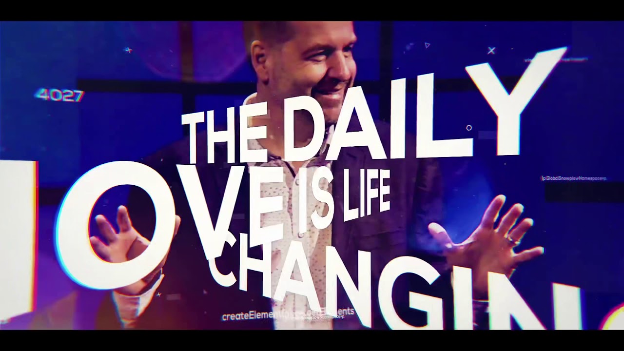 The Daily Move Commercial.