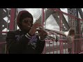 Christian Rap - K. Sparks - Say Less music video
